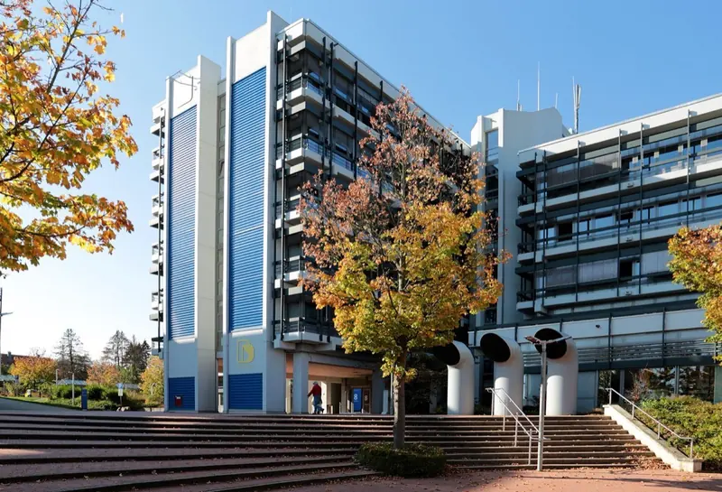 FernUniversität in Hagen campus