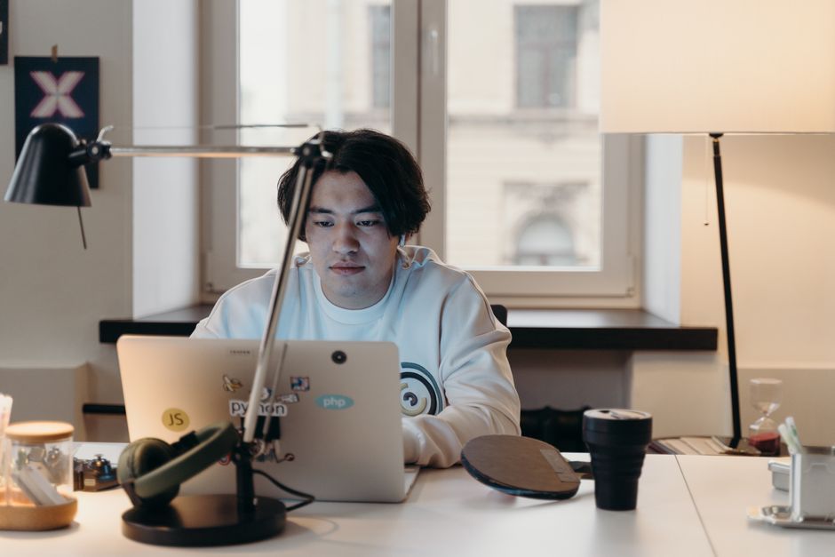 职业规划实战课